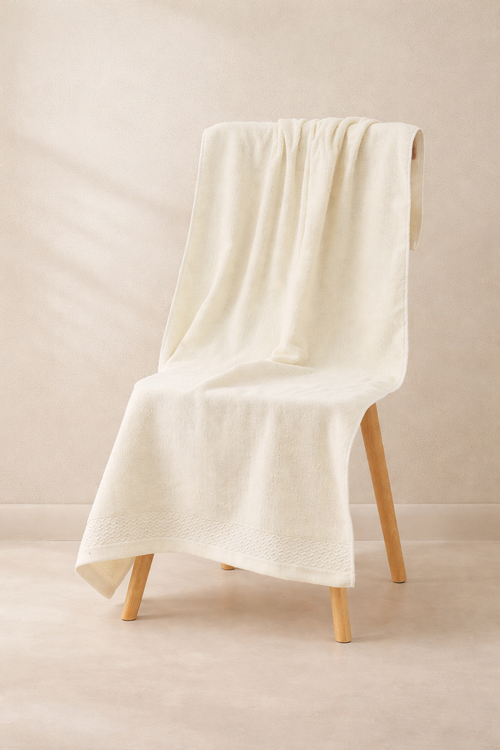 Bath Towel