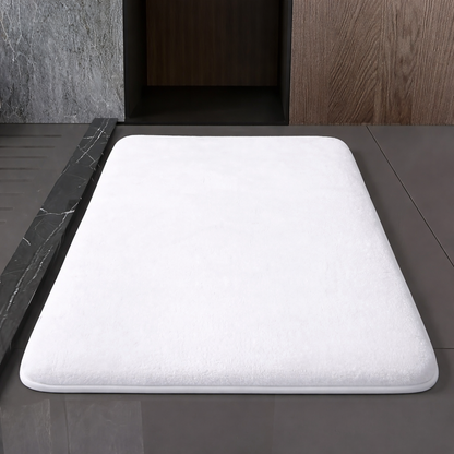 Bathroom Floor Mat