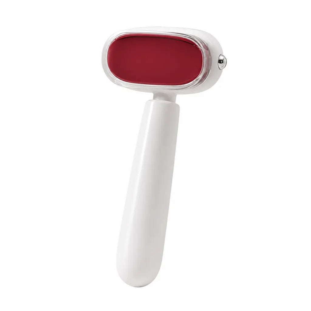 Double-Sided Foot Scraper for Callus Removal