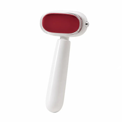 Double-Sided Foot Scraper for Callus Removal