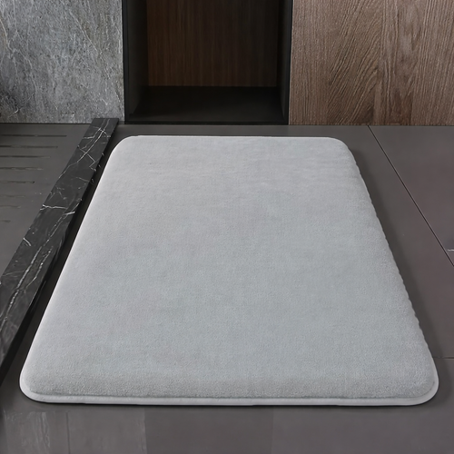 Bathroom Floor Mat