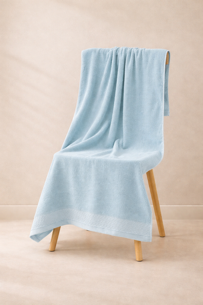 Bath Towel