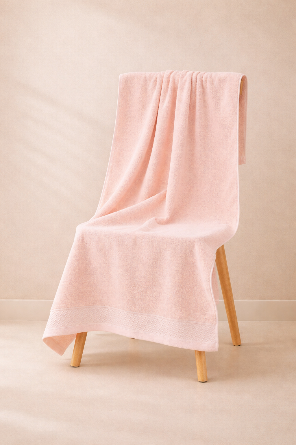 Bath Towel