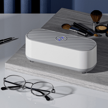🔥Last Day 49% OFF🔥Portable Ultrasonic Multi-Function Cleaner for All Jewellery