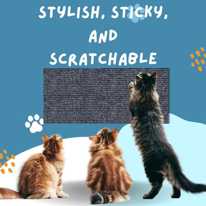 Hot sale -46%🔥Cat Scratching