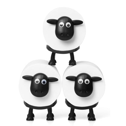 🔥Sheep Toilet Roll Holder🎁🐑