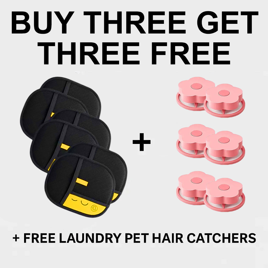 Buy 3 ，Get 3 Free  (6Gloves)