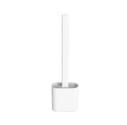 NEGUSY Silicone Toilet Brush