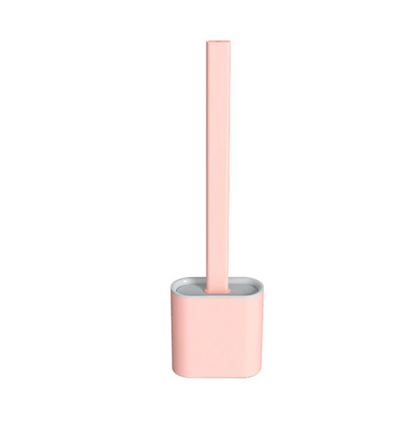 NEGUSY Silicone Toilet Brush