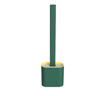 NEGUSY Silicone Toilet Brush