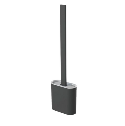 NEGUSY Silicone Toilet Brush