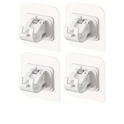 🔥Last Day 70% OFF 🔥—Drill-Free Brackets