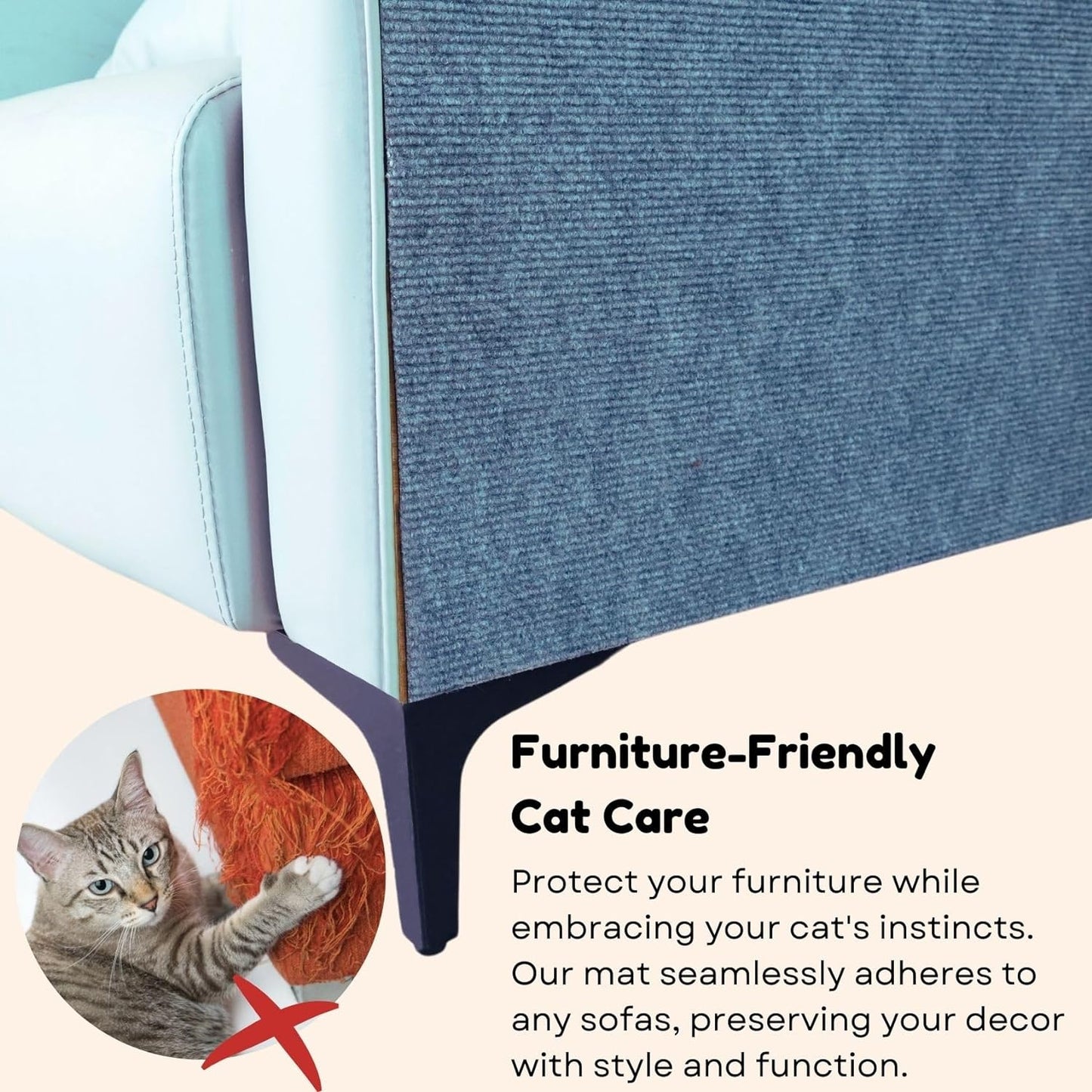 Hot sale -46%🔥Cat Scratching