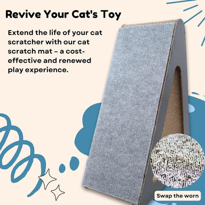 Hot sale -46%🔥Cat Scratching