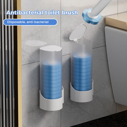 Never Touch a Dirty Toilet Brush Again! ✅