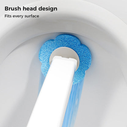 Never Touch a Dirty Toilet Brush Again! ✅