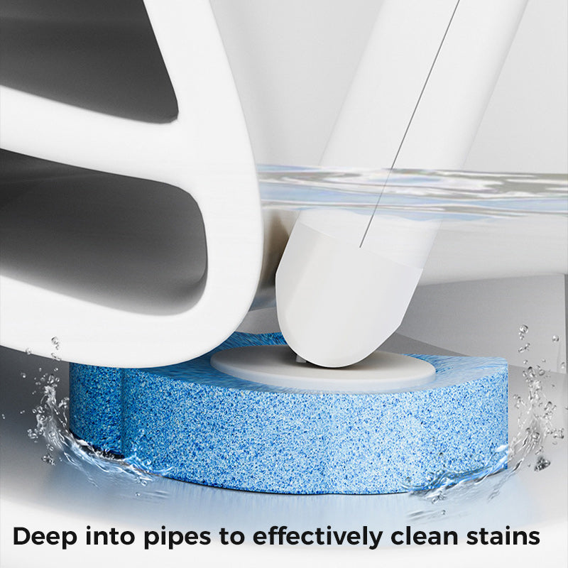 Never Touch a Dirty Toilet Brush Again! ✅
