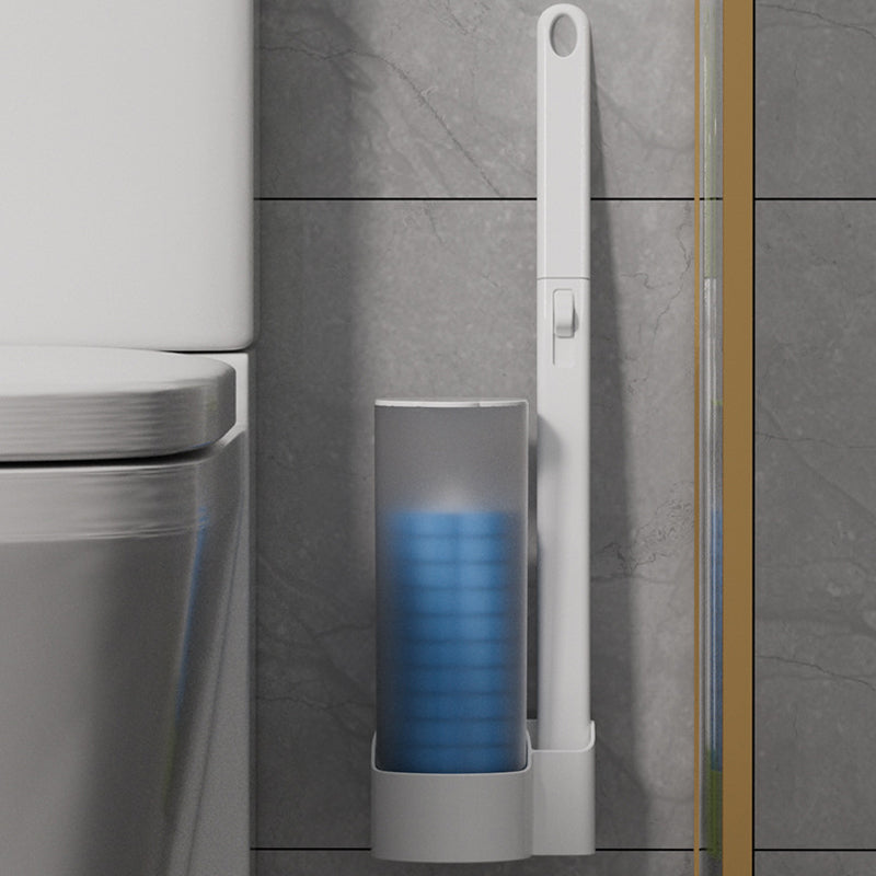 Never Touch a Dirty Toilet Brush Again! ✅