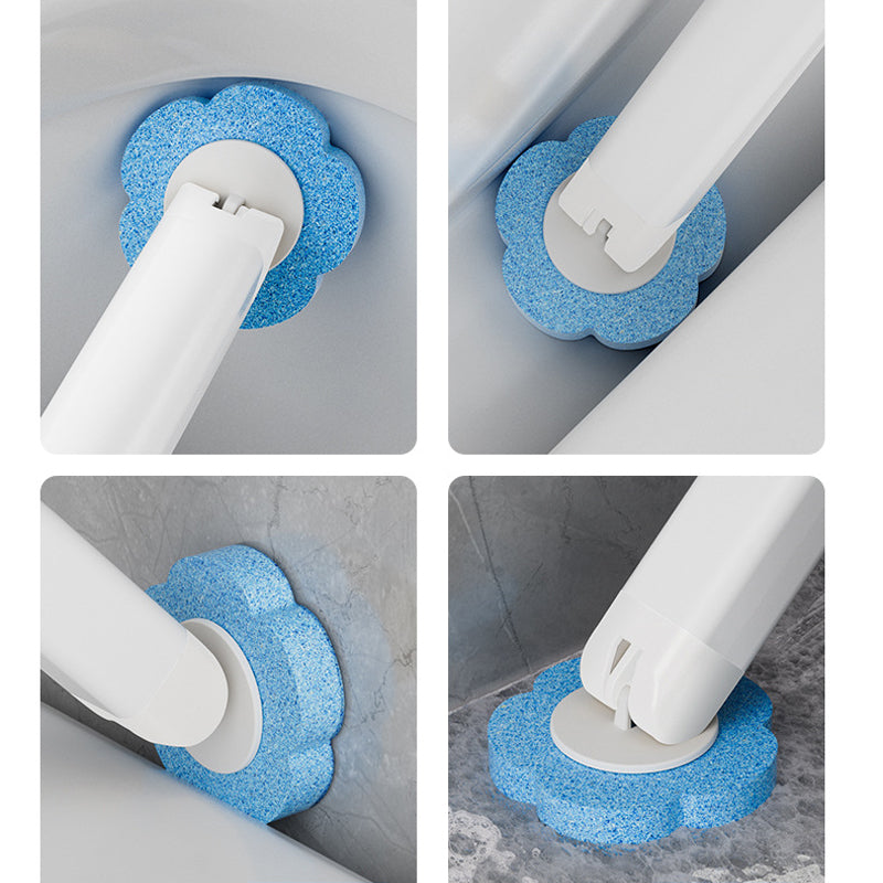 Never Touch a Dirty Toilet Brush Again! ✅
