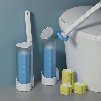 Never Touch a Dirty Toilet Brush Again! ✅