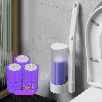 Never Touch a Dirty Toilet Brush Again! ✅