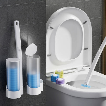 Never Touch a Dirty Toilet Brush Again! ✅