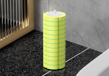 Never Touch a Dirty Toilet Brush Again! ✅