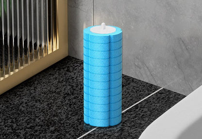 Never Touch a Dirty Toilet Brush Again! ✅