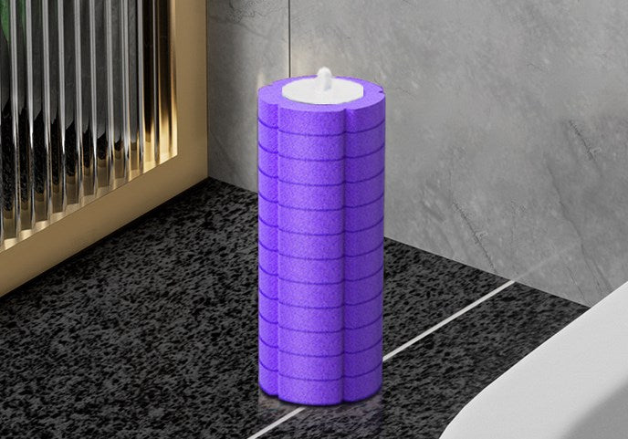 Never Touch a Dirty Toilet Brush Again! ✅